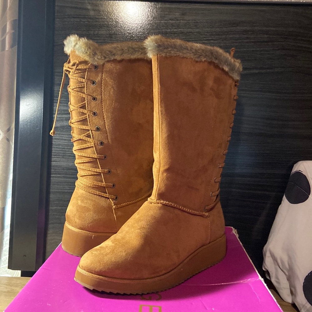 Boots